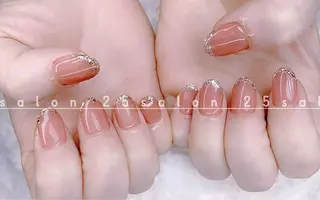 ネイル 2 5のマツエク・マツパデザイン