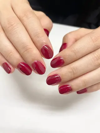 ネイル CURAR 平塚店のネイルデザイン