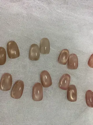 ネイル Salon Ｋのネイルデザイン