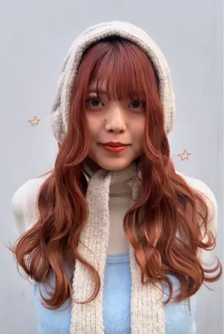 ロング 髪質改善🤍ボブ🤍 ARC＋代官山/りこのヘアスタイル