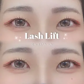 マツエク・マツパ 🎀 sara 🎀のマツエク・マツパデザイン