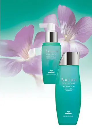 阿部 美咲のヘアスタイル