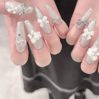 ネイル 髙橋 直央のその他イメージ