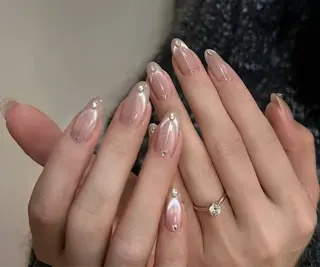 ネイル BabyYouMi nailのネイルデザイン