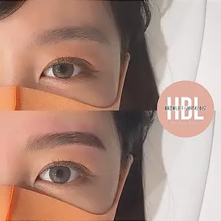 アイブロウ soirée所属・nail salon Soiréeのネイルデザイン