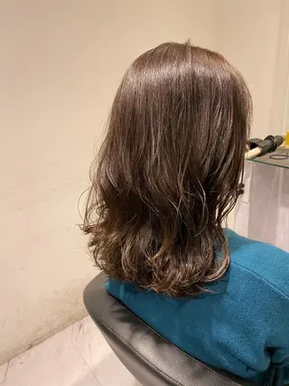 セミロング RINRI 🌷のマツエク・マツパデザイン