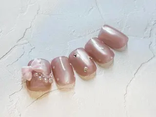 ネイル Y U Aのネイルデザイン