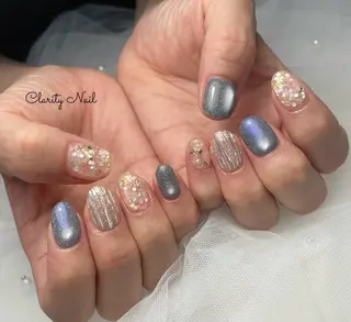 ネイル Clarity Nailのネイルデザイン