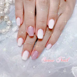 ネイル Maiii 💗のネイルデザイン