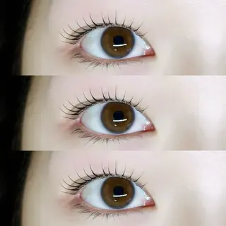 マツエク・マツパ YEON Mao🍒のマツエク・マツパデザイン