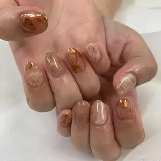 ネイル うにゃねいる ✿ harunaのネイルデザイン