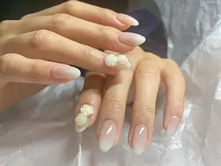 ネイル BLinLin nail salonのネイルデザイン
