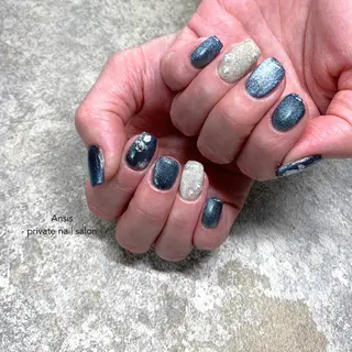 ネイル na kaのネイルデザイン