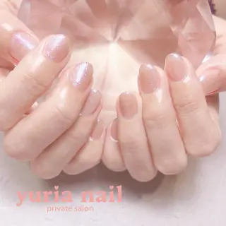 ネイル 小林 ゆりあのネイルデザイン