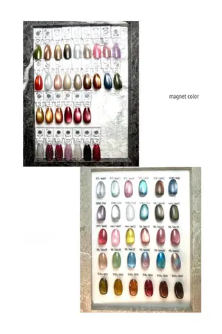 ネイル Nailist Erikaのネイルデザイン