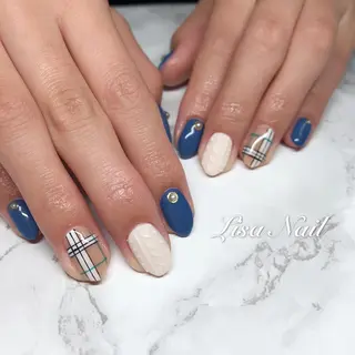 ネイル 🎀 RI🎀のネイルデザイン