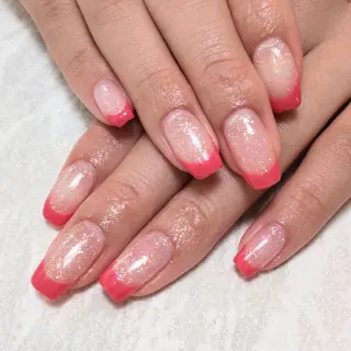 ネイル MIURA＊ HIROKOのネイルデザイン