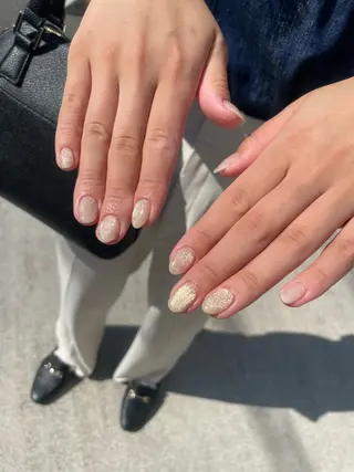 ネイル anny ／あにのネイルデザイン