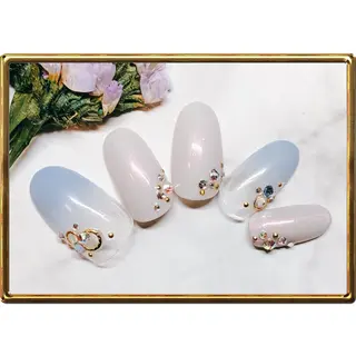 ネイル HANA │ネイルのネイルデザイン