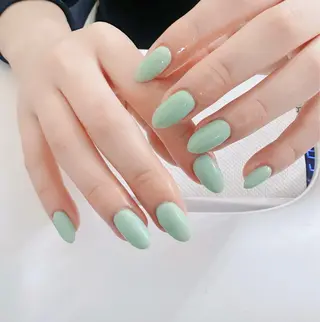 ネイル モリ ナツミのネイルデザイン