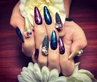 ネイル NAIL salon ACEのネイルデザイン