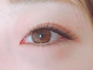 マツエク・マツパ 美容室BOY所属・Oshima Shizukaの眉毛・アイブロウイメージ