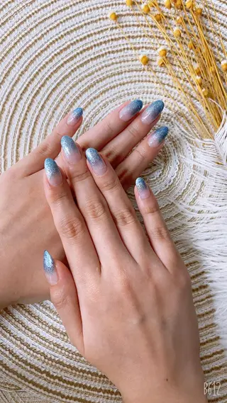 ネイル Romine アイラッシュ&ネイルのマツエク・マツパデザイン