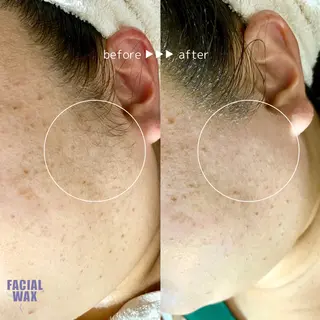 nikatto所属・nikatto あかねのマツエク・マツパデザイン