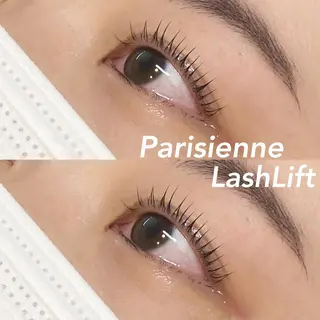 マツエク・マツパ エクレア金山駅前店所属・森川 未夢のマツエク・マツパデザイン