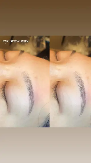 アイブロウ WAVE  beauty  salon所属・WAVE REINAのマツエク・マツパデザイン