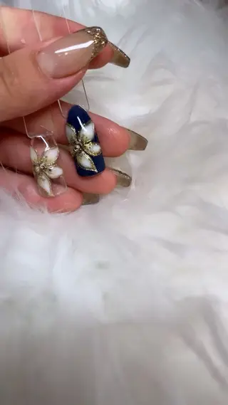 ネイル Chika/ C.nailのネイルデザイン