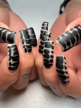 ネイル SPICENAILS by AYUのネイルデザイン