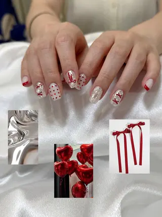 ネイル nail room 5890  noaのネイルデザイン