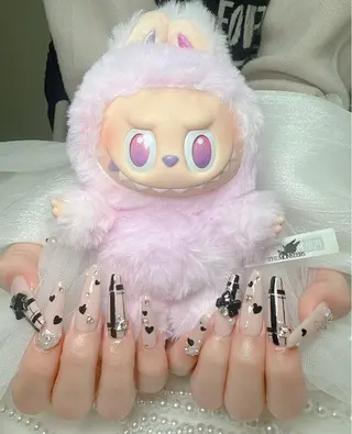 ネイル Nami nail salon所属・Nami nail salonのネイルデザイン
