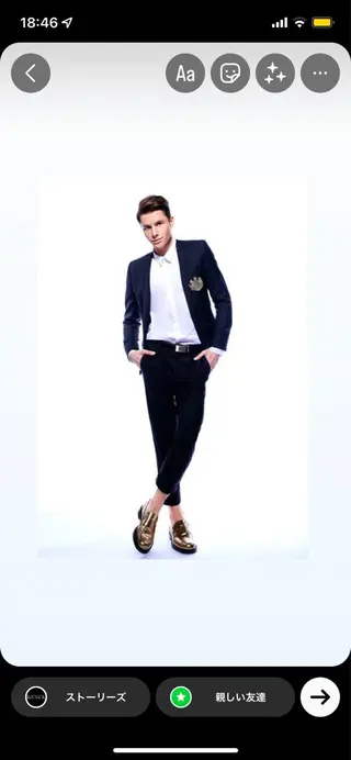 メンズ 脱毛SALON RaYNiCKのエステ・リラクイメージ