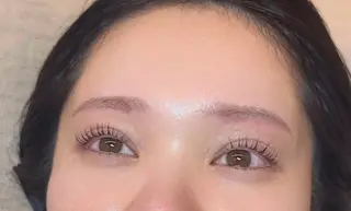 マツエク・マツパ Helena ゆかのマツエク・マツパデザイン