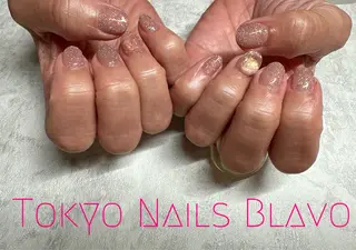ネイル T.N.B 山本陽子のネイルデザイン