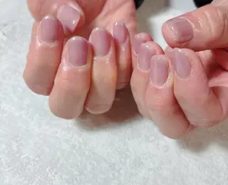 ネイル kikinail 溝の口のネイルデザイン