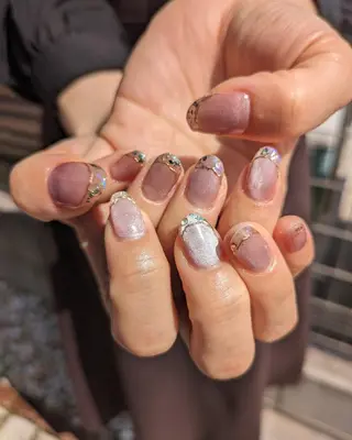 ネイル UFU. nailのネイルデザイン