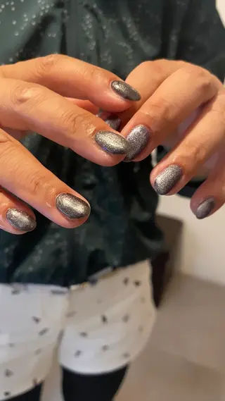 ネイル 田原店:PUA所属・大西 美帆のネイルデザイン