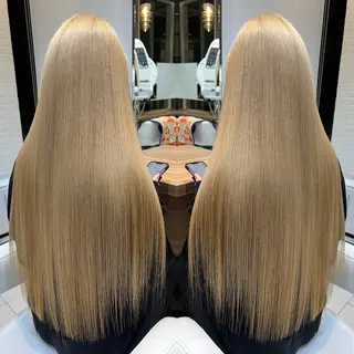 ロング grow渋谷所属・ギャル/grow渋谷 🌺Non👶🏾のヘアスタイル