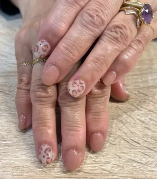 ネイル ヘアメイクネイリスト 💄💅hidemiのヘアスタイル