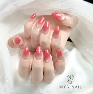ネイル Anna_ Nicy Nailのネイルデザイン