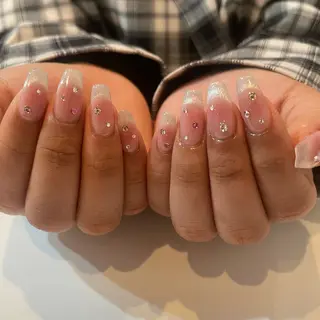 ネイル nail 𓂃miyuのネイルデザイン