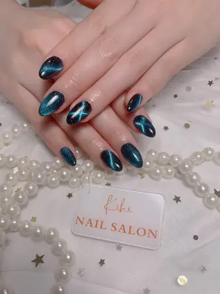 ネイル さくら💮💮 【オフ無料】のネイルデザイン