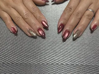 ネイル i nailのネイルデザイン