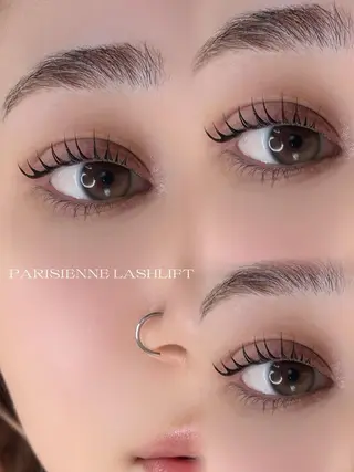 マツエク・マツパ DL•BEAUTY / KAHOの眉毛・アイブロウイメージ