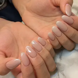 ネイル ジェヌインネイル 河内のネイルデザイン