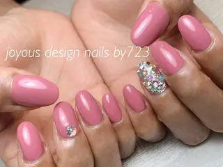 ネイル jdn natsumiのネイルデザイン