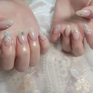 ネイル ネイルサロンほっこり kanaのネイルデザイン